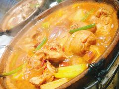 -范贤光鸡公煲(平乐园总店)