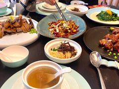-翠湖轩中餐厅(昆明翠湖宾馆店)