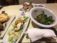 -有喜屋·深夜食堂(北京西路店)