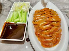 -梅利汴京烤鸭•开封豫菜地标店(东大街店)