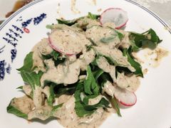 -阿英煲(凉城路店)