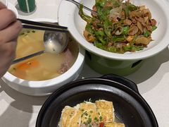 -绿草地·湘菜(芙蓉天街店)