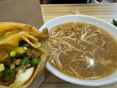 -田三卷馍(人民中路店)