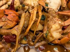 -胖哥俩肉蟹煲(世茂国际广场店)