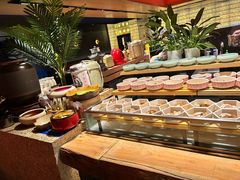 -星伦多自助料理·涮烤一体(虹悦城店)