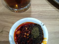 调料-妈妈故事米线(市府恒隆店)
