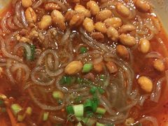 -粟氏天府·东北烧烤(长安街店)