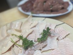 -华哥新鲜猪精品美食
