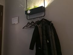 -华夏良子·足道SPA艾灸(铁道大厦店)