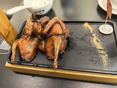 -羽鸽集·乳鸽专门店·地道顺德菜(岭南站店)