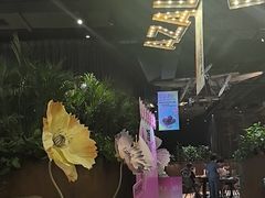 -华阳时光吧餐厅(华阳广场国际大饭店)