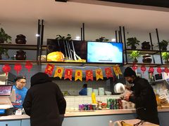-牛记皇·鲜牛肉火锅(弘阳广场店)