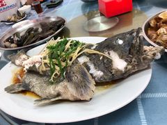 -湛江海鲜餐厅