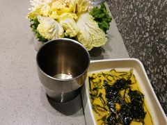 -半天妖烤鱼(槐房万达店)