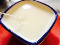杏仁豆腐-玫瑰甜品(文明路店)