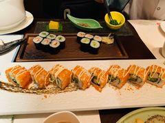 -佛山希尔顿酒店·融誉亚洲美食荟