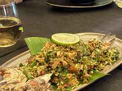 -Ameigo梅果·云贵川bistro(长宁来福士店)