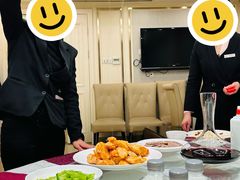 -天天渔港(杏林街店)