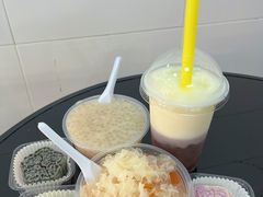 -百花传统甜品店(原址店)