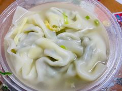 -绿杨馄饨临顿路店