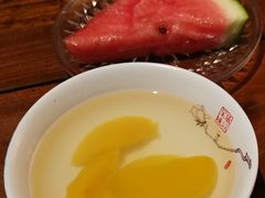 -绿茶餐厅(领展购物广场·中关村店)