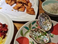 -毓聪妈妈菜(合肥路店)