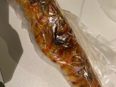紫菜海苔肉松-苹果花园(桂林路店)