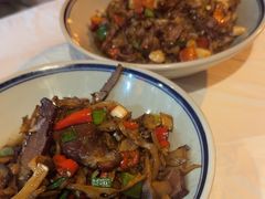 -新新湘菜馆(新中街二条店)
