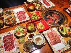 -肉魁屋·烧肉·烧鸟·酒场(高新店)