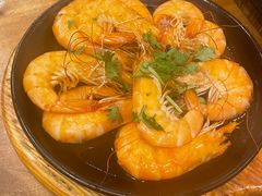 -老东镇啤酒屋海鲜加工·蒸汽海鲜·海鲜烧烤(台东店)