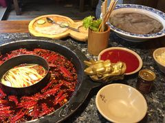 -蜀大侠火锅(寰球文化地标·总府店)