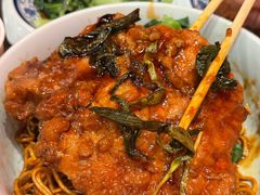 -王繁星面馆(西安熙地港店)