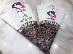 -GODIVA(王府井apm店)