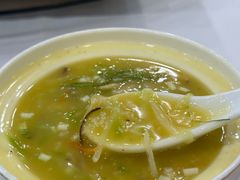 -绿雅居原生态农庄(小涌店)