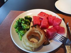 -拉蒂娜·巴西牛排馆 Latina·Brazilian Steakhouse(铜仁旗舰店)