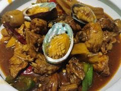 -苏梦江南·淮扬菜(夫子庙店)