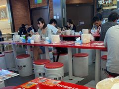 -见味花甲(福田coco park店)