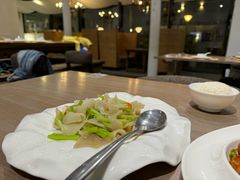 -素心小筑(后沙裕镇店)