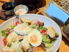 -The Good Place好地方·Brunch·coffee(国贸店)