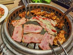-火炉火自助餐(悠唐购物中心店)