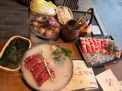 -盡膳口福跷脚牛肉火锅(晶耀前滩店)