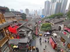 -重庆十八梯传统风貌区