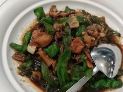 -兰湘子·湘菜小炒(石家庄万象城店)