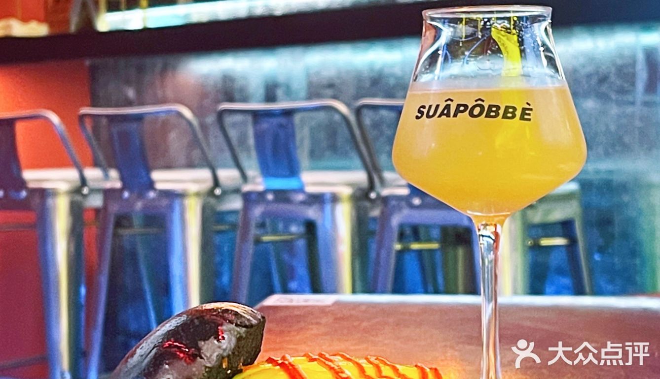 这是在厦门｜自助加油式精酿打酒