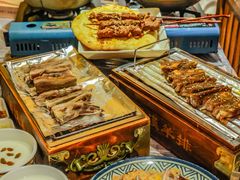 -霄汉羊排(万松园一店)