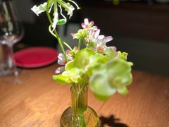 -肆海小川菜酒馆Wine Bistro (青年路店)