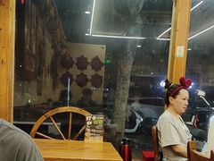 -圣夜东北菜烧烤·夜宵·小龙虾(胥江路店)