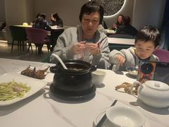 -琬苑鸽庄·川粤融合菜(解放碑总店)