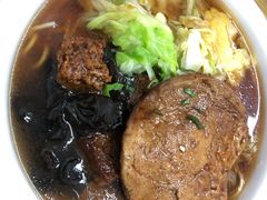 -陀块头面馆(梅岭南路店)