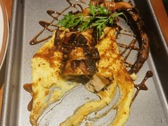 -CRAZYONES西班牙海鲜饭(上海美罗城店)